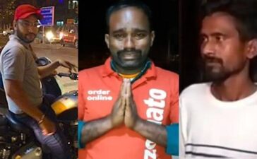 Women Played Victim Cards