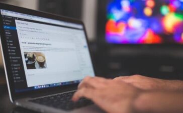 Wordpress Theme Template