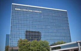 TCS Tata Consultancy Services