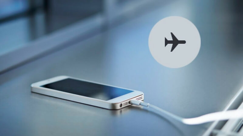 Would Airplane Mode Charge Your Phone Faster Tips