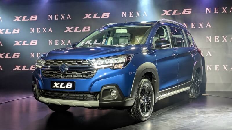 Nexa XL6