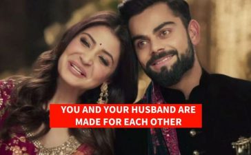 anushka and her husband virat