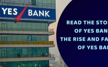 Yes Bank Story