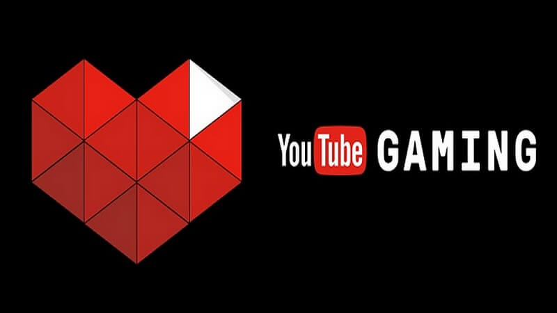 YouTube Gaming