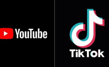 YouTube Vs. TikTok