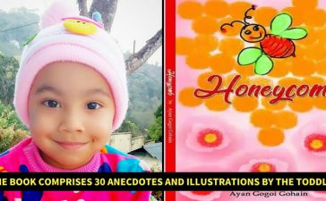 Youngest Indian Author