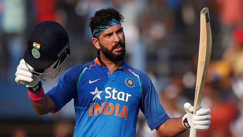 Yuvraj Singh