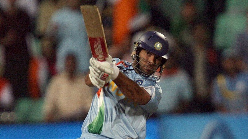 Yuvraj Singh