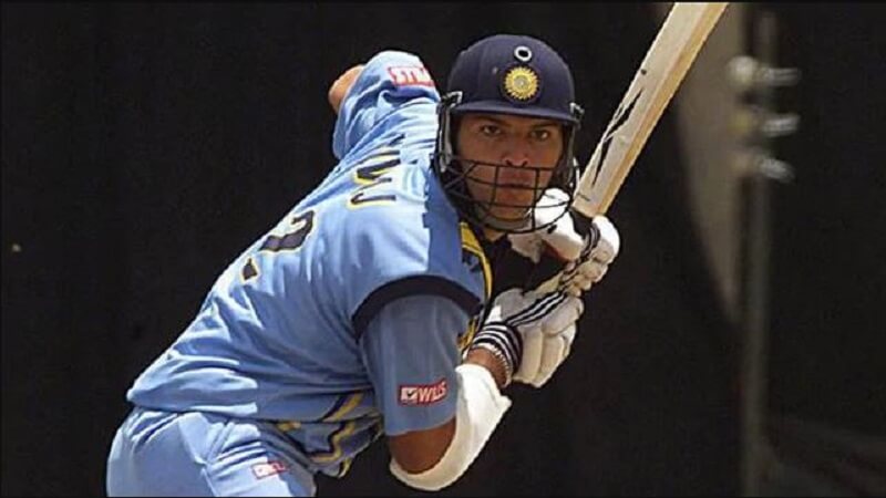 Yuvraj Singh