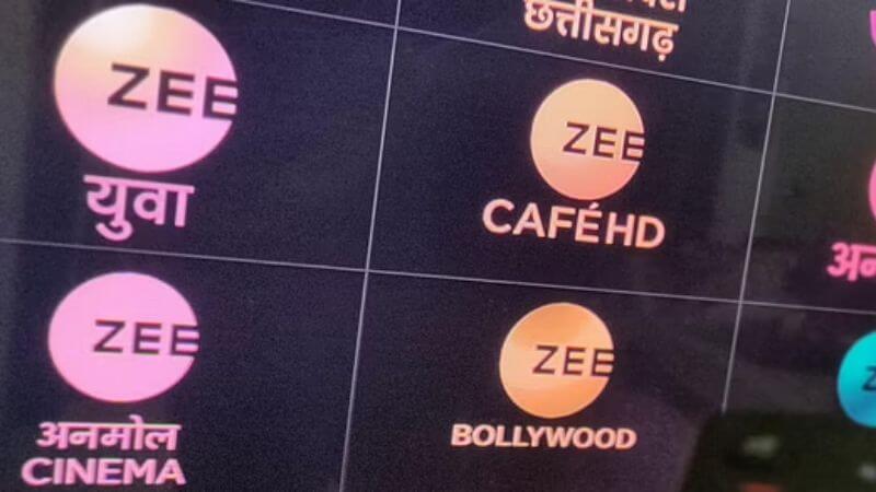 ZEE Channels