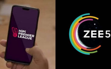 ZEE5 HiPi Premier League