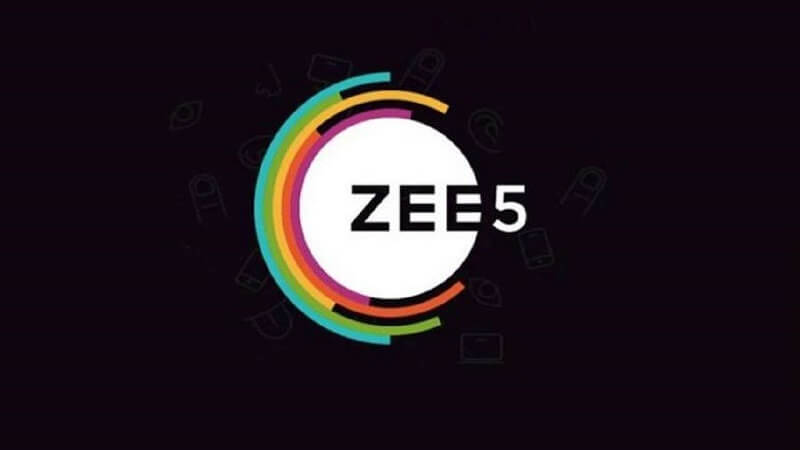 ZEE5 Logo