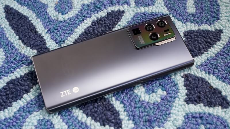 ZTE Mobile