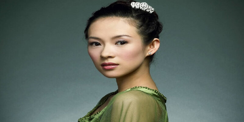 Sexiest Asian Women