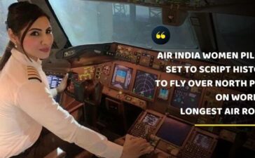 Zoya Agarwal AI Pilot