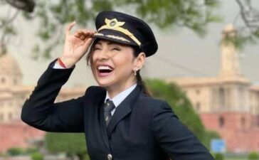 Zoya Agarwal Spokesperson United Nations