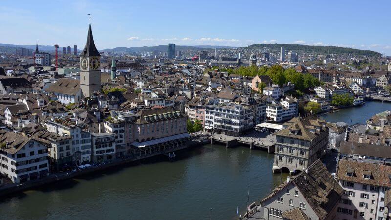 Zurich