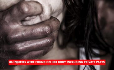 Surat 11 Year Old Girl Raped