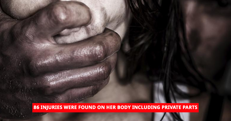 Surat 11 Year Old Girl Raped