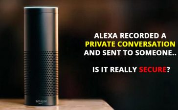 Amazon Alexa