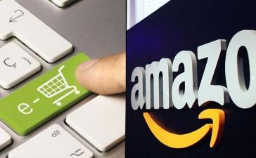 amazon ecommerce fraud