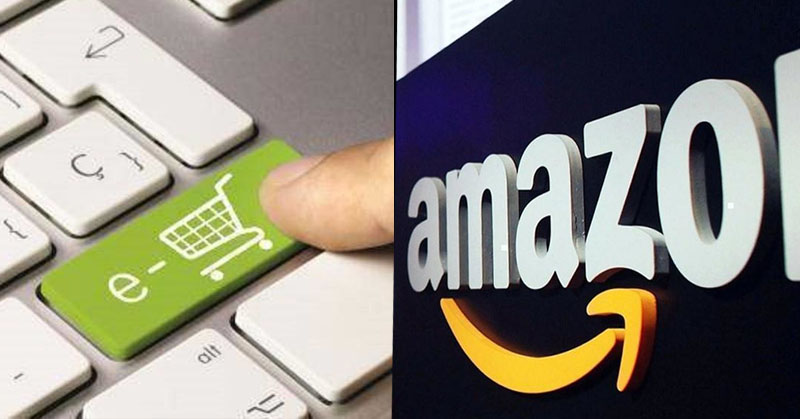 amazon ecommerce fraud