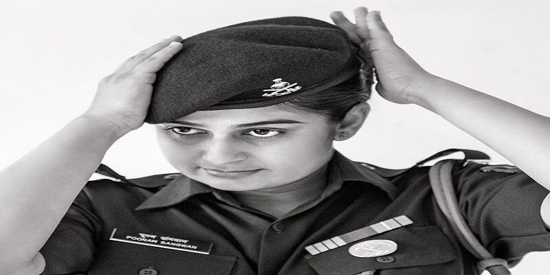 Mitali Madhumita Female Officers