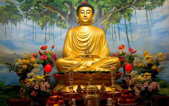 On The Occasion Of Buddha Purnima, Here Are Few Less Unknown Facts of Gautama Buddha