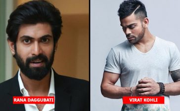 Times 50 Most Desirable Men