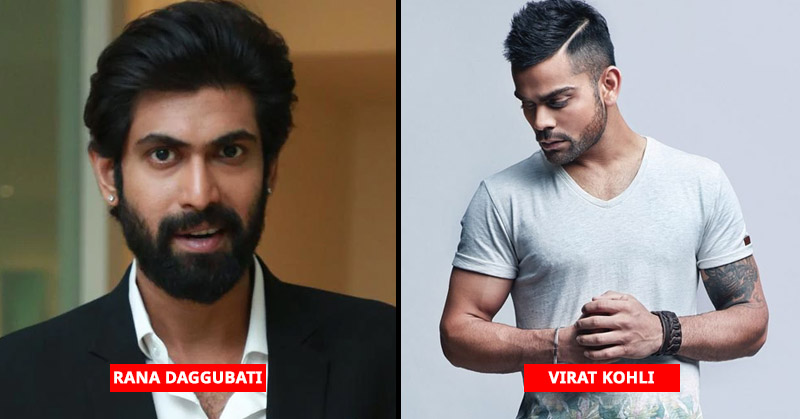 Times 50 Most Desirable Men