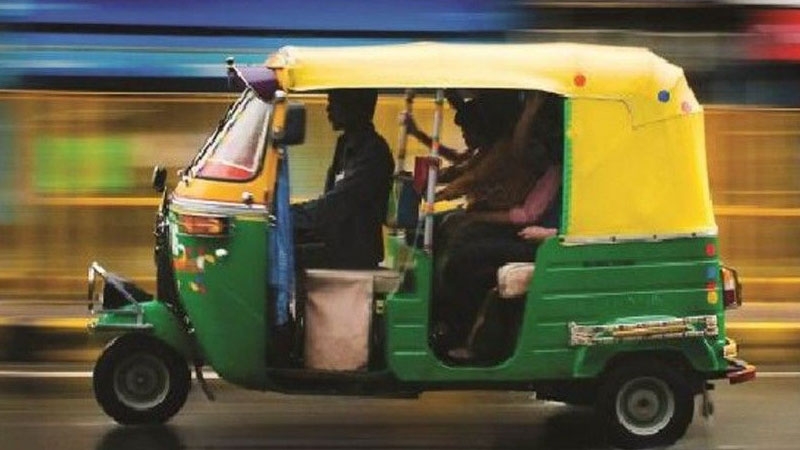 auto driver