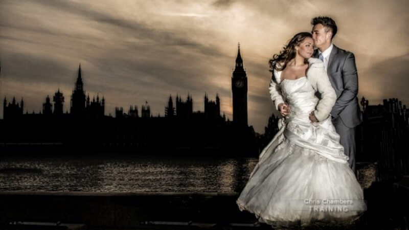 wedding photographers mistake