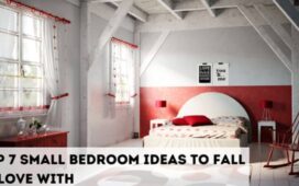 Bedroom Ideas
