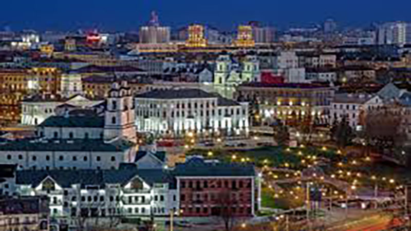 Unhealthiest countries