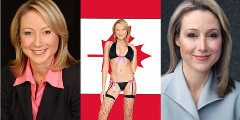 sexiest female politicians
