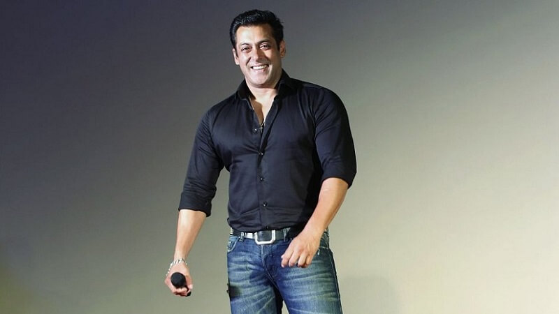 Salman Khan