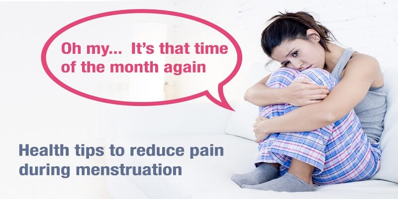 Menstrual pain