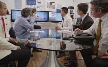 Business Travel Spendings