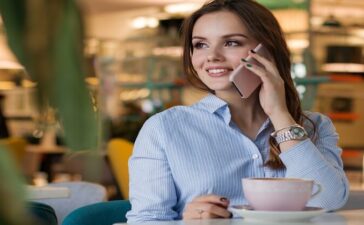 Telephone Counseling Therapy