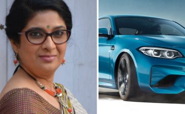 Chinmayee Surve assaulted