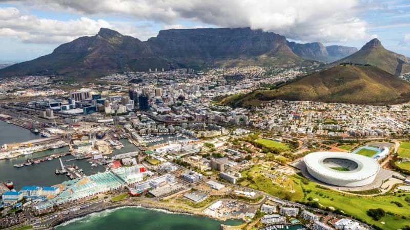 Gasoline Prices Around The World