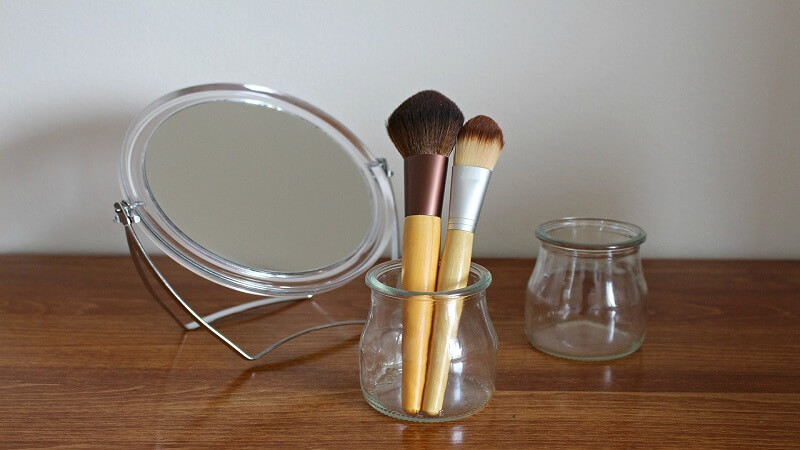 Makeup Brushes