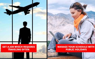 How To Travel Cost Efficiently