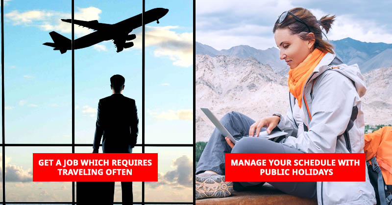 How To Travel Cost Efficiently