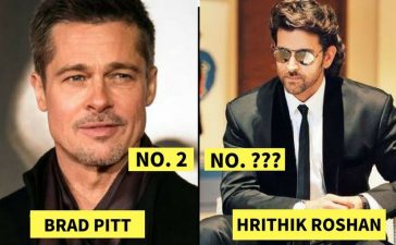 Worlds Most Handsome Faces