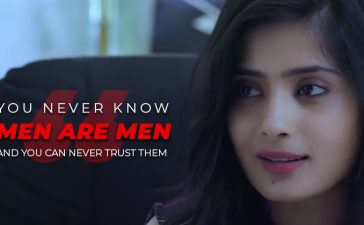 Women's Desire Episode 1