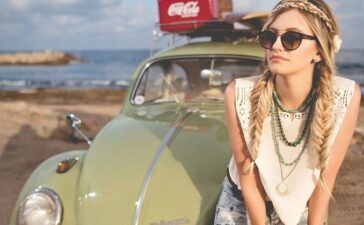 cross border road trips