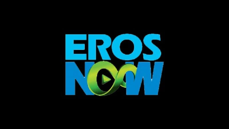 eros now