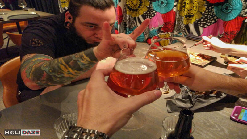 Unhealthiest countries