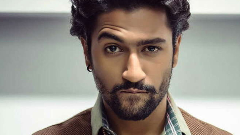 Film Uri Vicky Kaushal